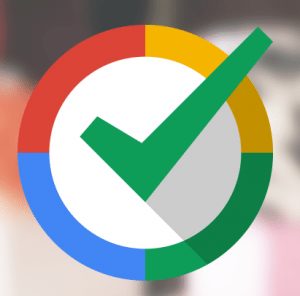 Google Trusted Stores Badge